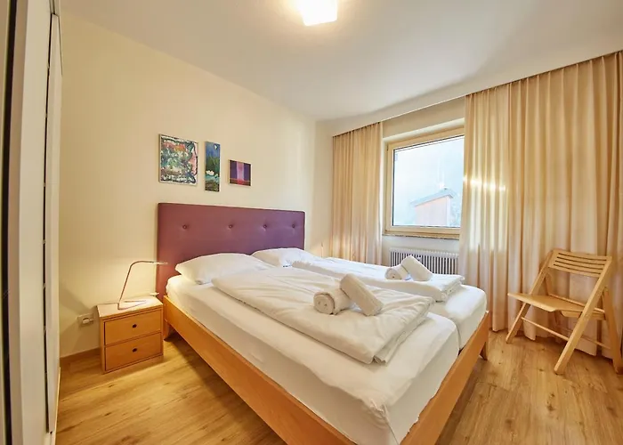 Appartement Delight