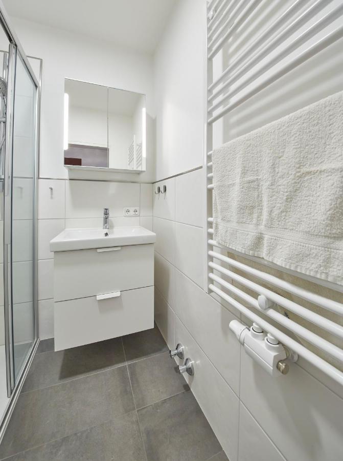 Appartement Delight