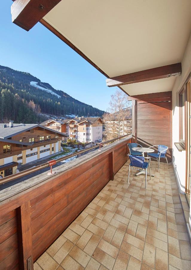 Appartement Delight *