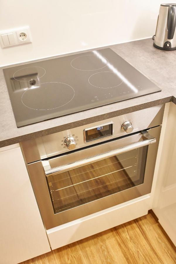 Delight Appartement Saalbach-Hinterglemm