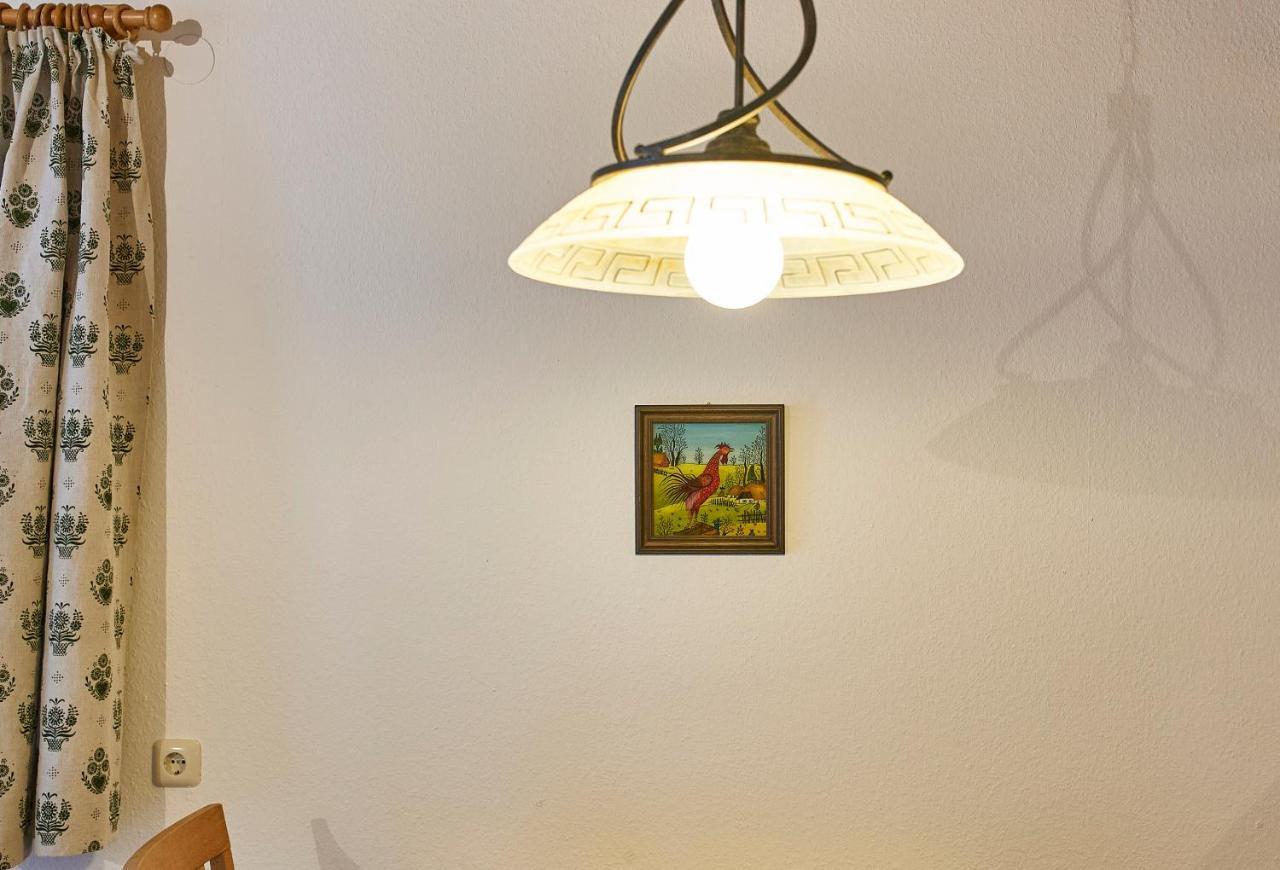 Delight Appartement *
