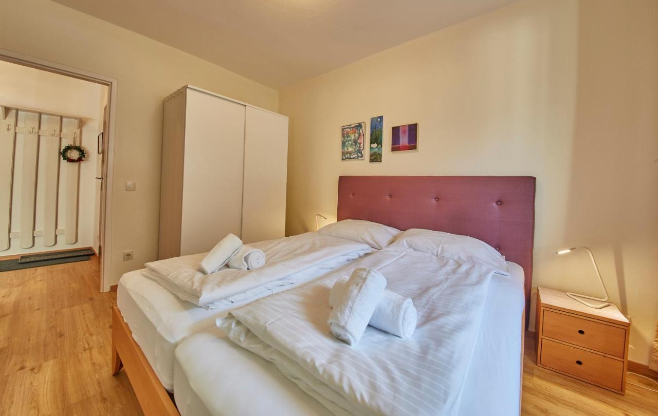 Appartement Delight