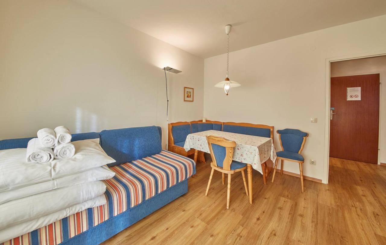 Delight Apartment *
