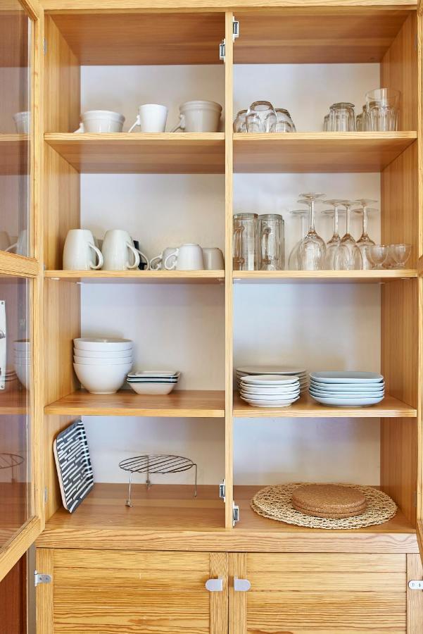 Apartment Delight